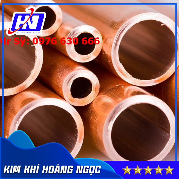 Đồng đỏ C1100